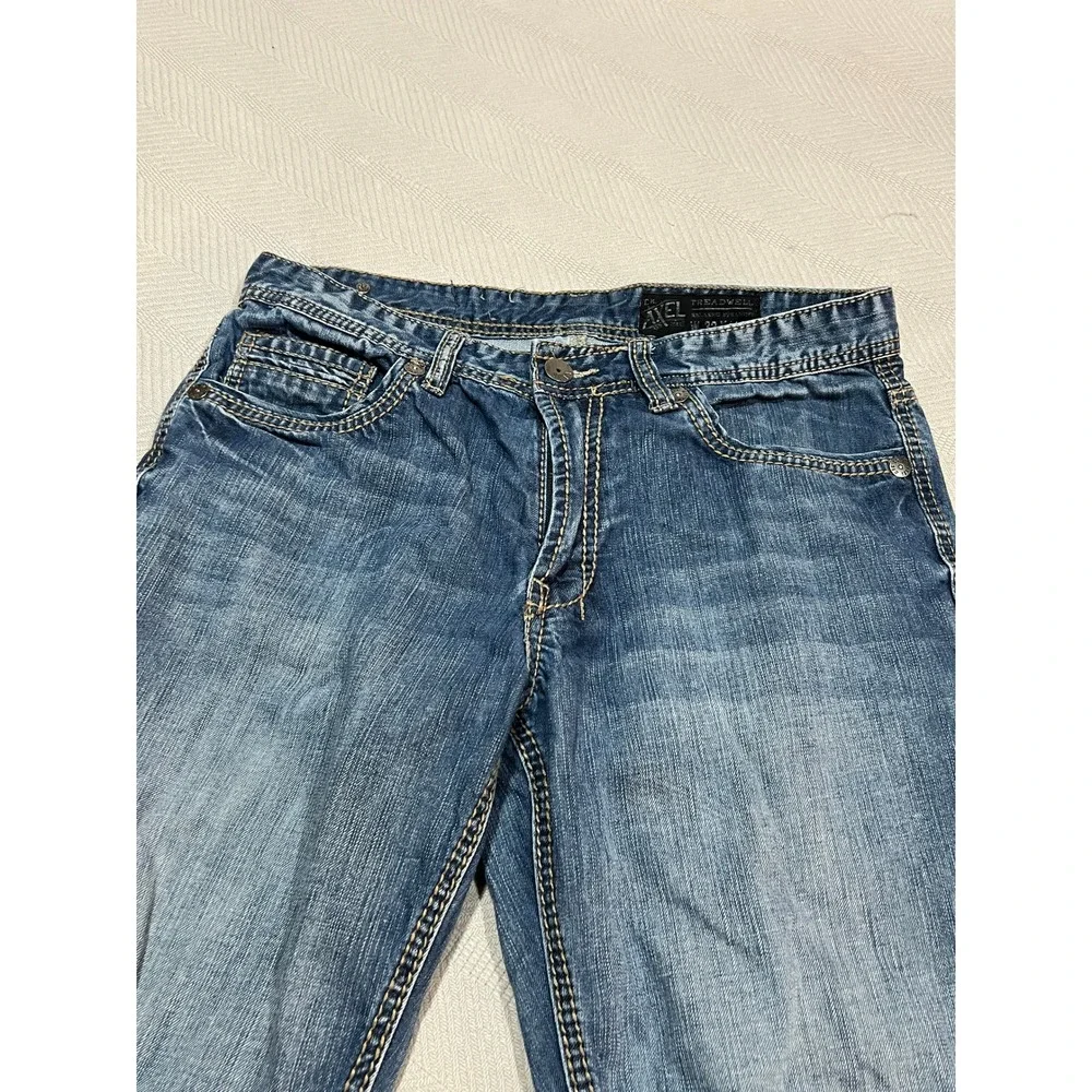 Axel tk jeans